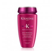 KERASTASE Šampūnas Balintiems, Sruogomis Dažytiems Plaukams Kerastase Reflection Bain Chromatique 250ml